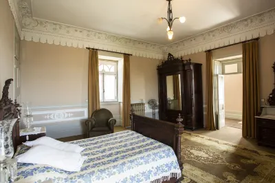 Quinta do Ouro Hotel a 