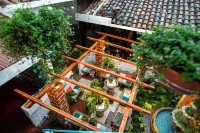 Hostal Victoria โรงแรมใน