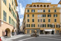 Mazzini 12, Rapallo