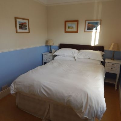 Double Room Ensuite Fairlight Lodge Promo Code