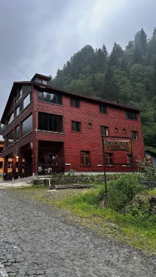 Zilkale Butik Otel Hotel a 