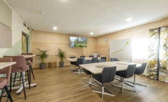 Spa Hotel Runnin Kartanohotelli - Housity
