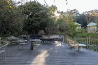 魯普拉拉山谷旅館 酒店
