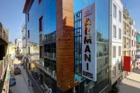 Hotel Armani Suites at Delhi Airport Hotels in 