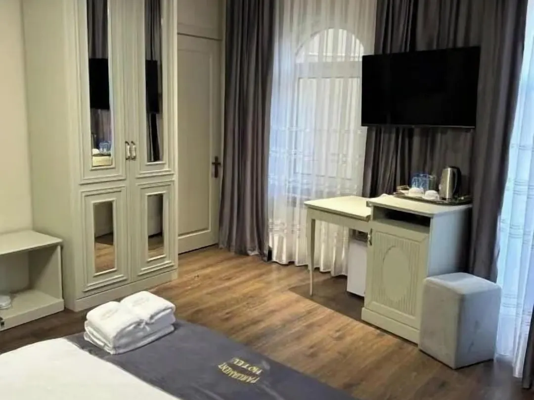 Parliament Palace Hotel Baku - Bakoe