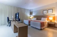 Sotero Hotel by Castelo Itaipava Hotels in 