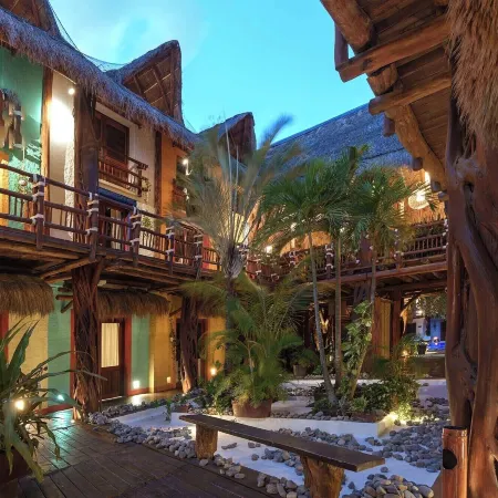 Exe El Pueblito