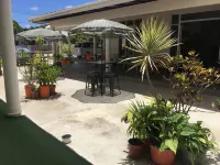 Simon's Place Hotel di 