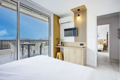 Hotel Centre Plage Hotels in 