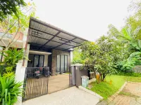 Villa Family Greenland - 2 Bedrooms