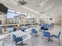 Toyoko Inn Imba Nihon-Idai Ekimae Hotels in Inzai