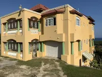 Poinciana House Các khách sạn ở 