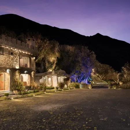 Estancia San Juan