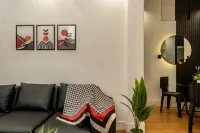 Minimalist Apt at DAC Intl Airport Msg to Avail Special Offer for Flight Catcher