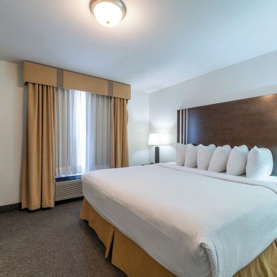 King Studio Suite-Non-Smoking Ramada Limited Golden Promo Code