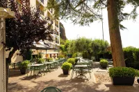 Balneario de Fitero - Hotel Bécquer Hotels in 