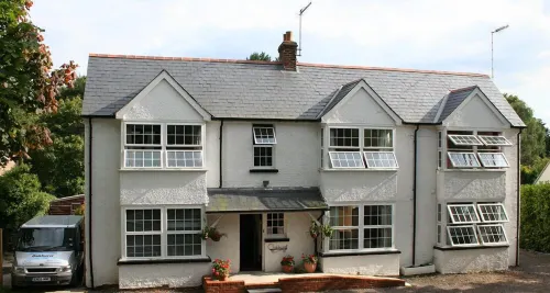 Oakhurst Gatwick B&B