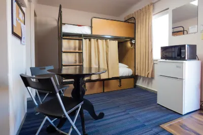 Rad Hostel Ξενοδοχεία στην πόλη 
