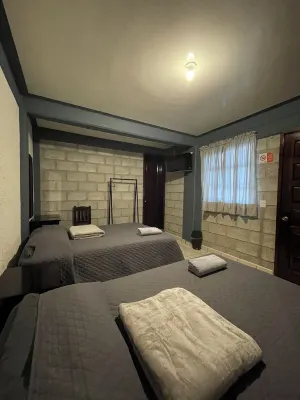 Hotel Camino Viejo Hotels in 