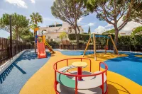Dunas Douradas Beach Club