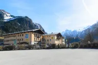 Jufa Hotel Kaprun - Inklusive Sommerkarte Zell am See & Kaprun