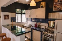 Hotel Enjoy Các khách sạn ở 