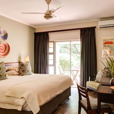 Superior Room Ghost Mountain Inn Promo Code