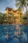 Suites la Hacienda