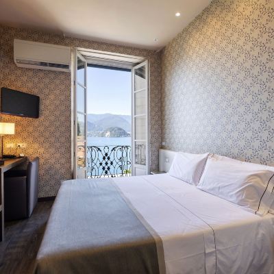 Deluxe Double Room with Lake View Hotel Royal Victoria by R Collection Hotels Promo Code