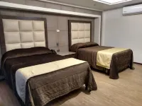 Hotel Jiménez Plaza Các khách sạn ở 