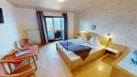 Berghotel Presslauer Hotels in 