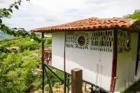 Casa Andalucia Các khách sạn ở 
