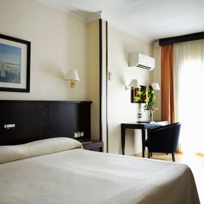 Superior Double or Twin Room with Terrace and City View Gaudi Hotel Promo Code