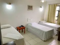 Veneza Plaza Hotel Hotels in 