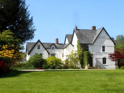 The Forest Country House B&B Hotels in 
