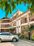 Falésia Praia Hotel