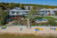 Beachfront Inn