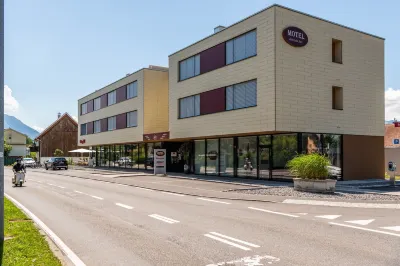 Motel Keckeis Inn - Self Check-IN Hotels in 