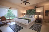Cachito de Cielo Luxury Jungle Lodge