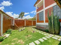 Tupac Huaraz Các khách sạn ở 