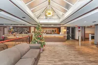 The Bedford Regency Hotel