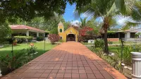 Hotel Rosalinda Campestre del Llano Hotels in 