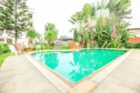 OK HOME hostel
