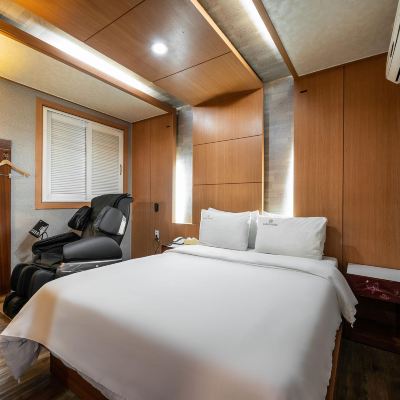 Premium Room Incheon Bobos Promo Code