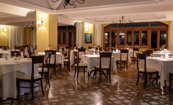 La Locanda di Castromediano - Al Becco della Civetta - Housity