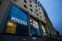 Campanile Szczecin Hotels in 