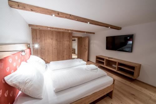 一卧室公寓 - 带阳台2