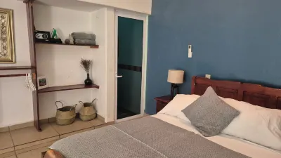EULOGIA Y FORTUNATA Hotels in 