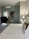 Hotel Pension Casa Africana