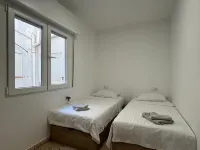 At 2 minutes from the beach of Segur de Calafell. Ideal apartment for a family.